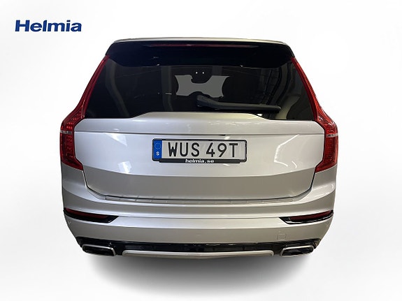 Volvo XC90 7 of 16