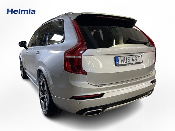 Volvo XC90 3 of 5