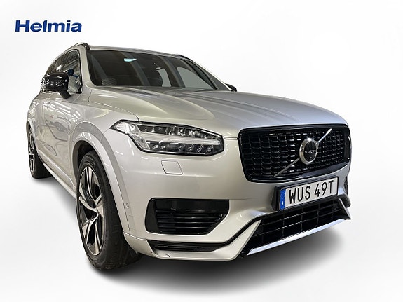 Volvo XC90 5 of 5