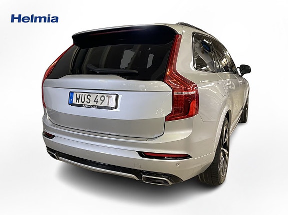 Volvo XC90 6 of 16