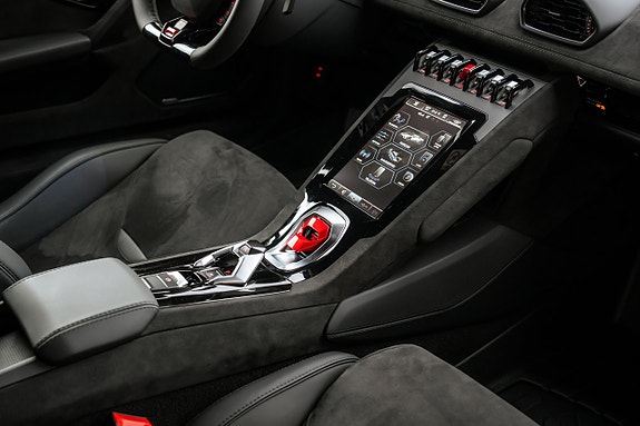 Lamborghini Huracan 12 of 13