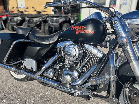 Harley-Davidson Road King King 1.4 Twin Cam 88 2 of 5