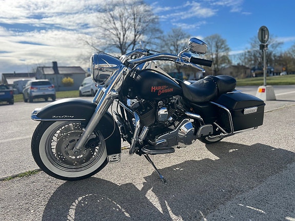 Harley-Davidson Road King King 1.4 Twin Cam 88 4 of 5