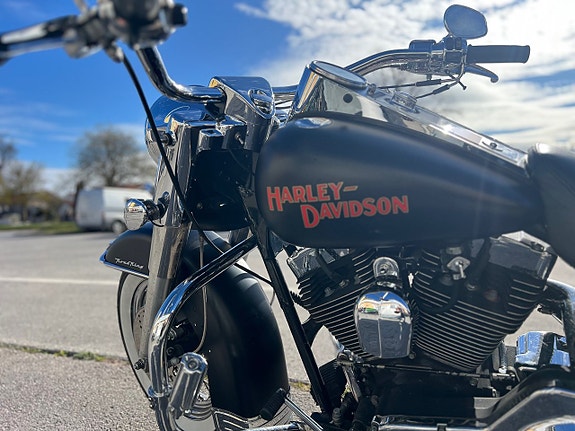 Harley-Davidson Road King King 1.4 Twin Cam 88 5 of 5