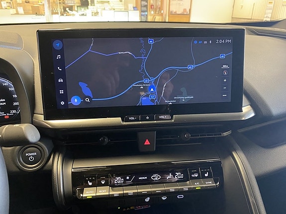 Toyota C-HR 11 of 20