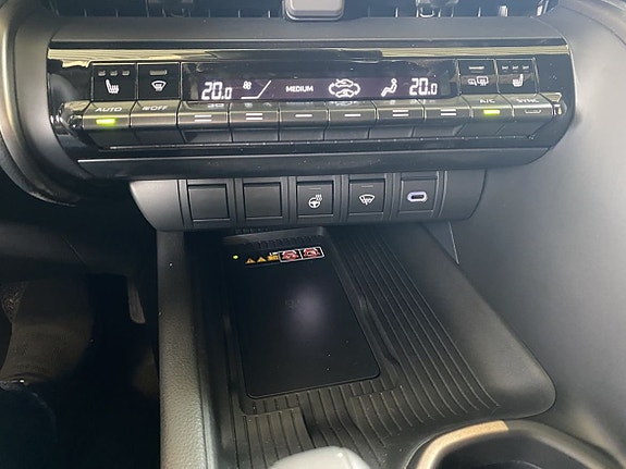 Toyota C-HR 19 of 20
