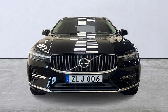 Volvo XC60 7 of 27