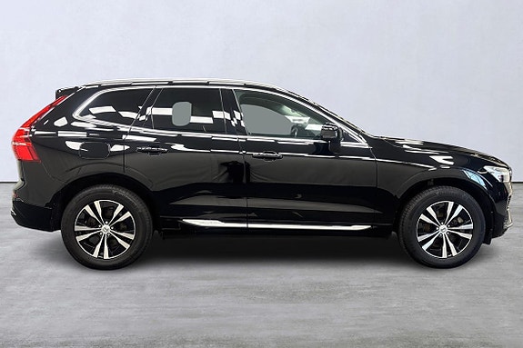 Volvo XC60 3 of 27