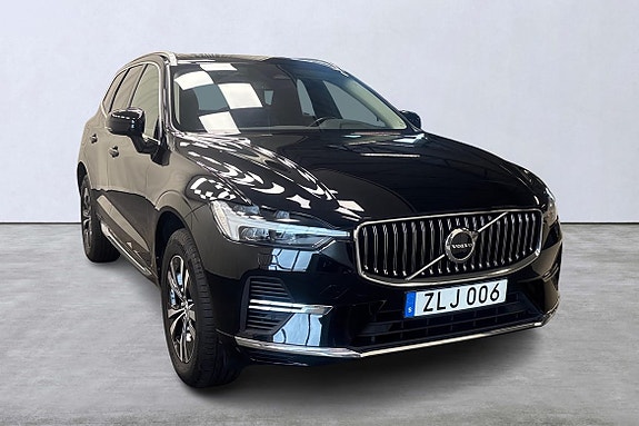 Volvo XC60 6 of 27