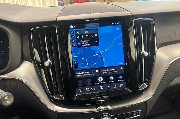Volvo XC60 17 of 27