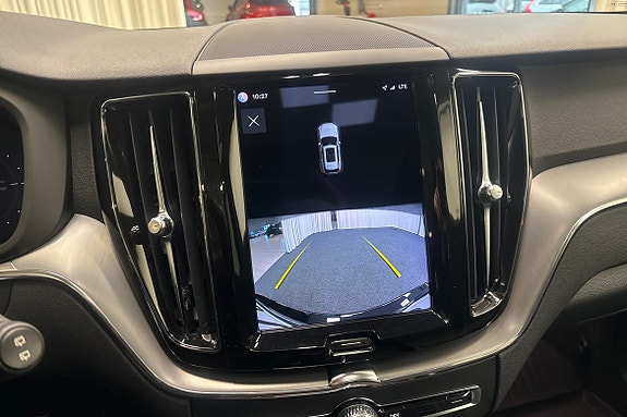 Volvo XC60 18 of 27