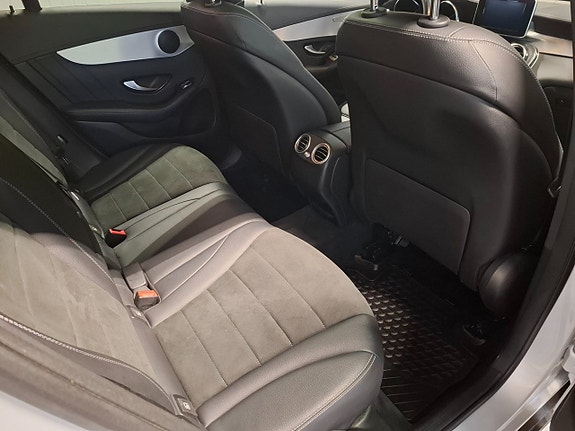 Mercedes-Benz GLC250 d 13 of 14
