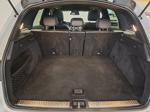 Mercedes-Benz GLC250 d 14 of 14