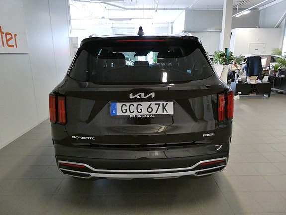 Kia Sorento 5 of 5