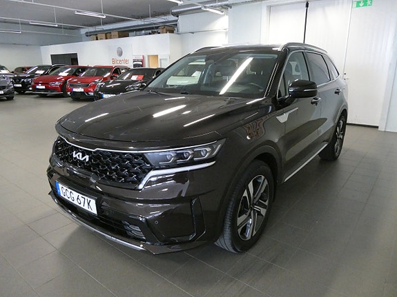 Kia Sorento 7 of 24