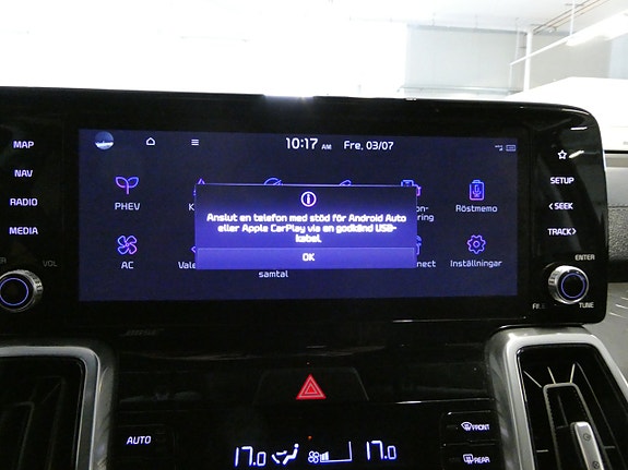 Kia Sorento 19 of 24