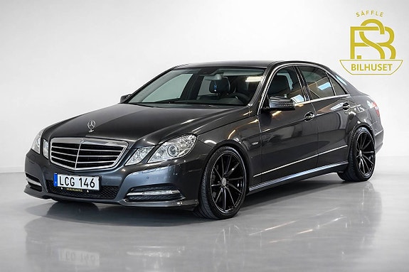 Mercedes-Benz E220