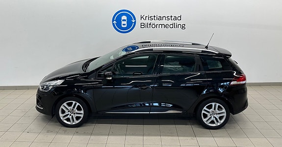 Renault Clio 3 of 5