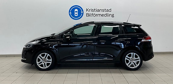 Renault Clio 2 of 5