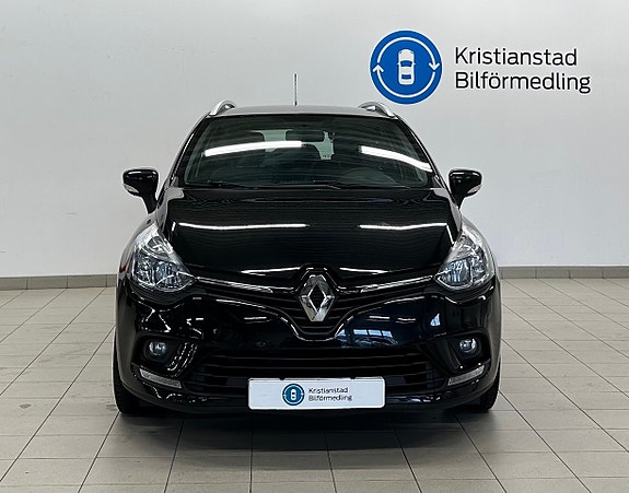 Renault Clio 7 of 13