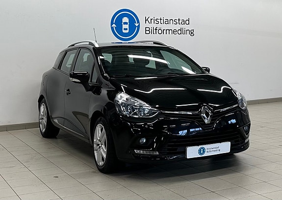 Renault Clio 6 of 13