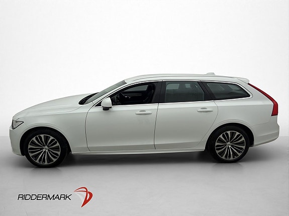 Volvo V90 4 of 5
