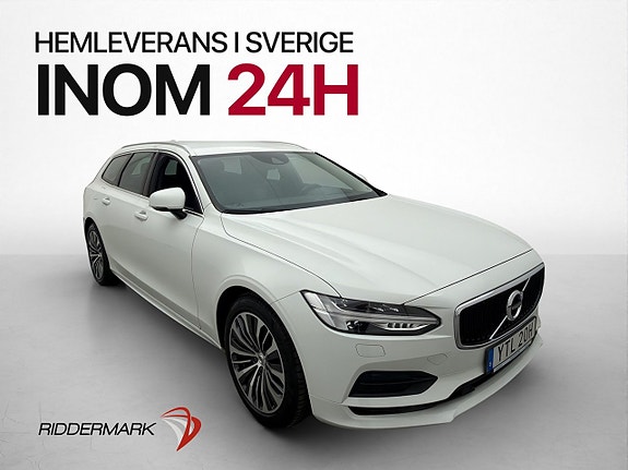 Volvo V90 3 of 5