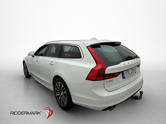 Volvo V90 5 of 5