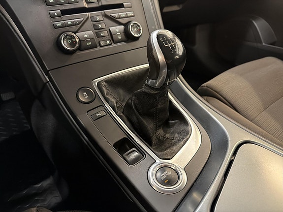 Saab 9-5 19 of 23