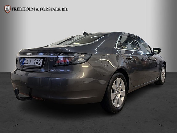 Saab 9-5 5 of 5