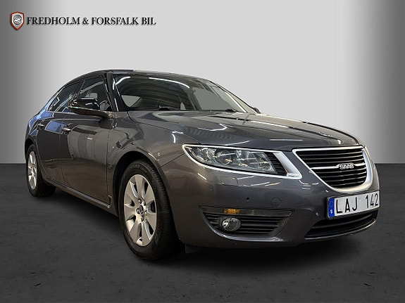 Saab 9-5 6 of 23
