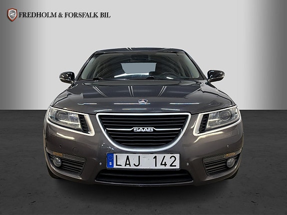 Saab 9-5 7 of 23
