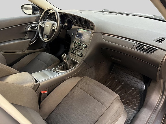 Saab 9-5 10 of 23