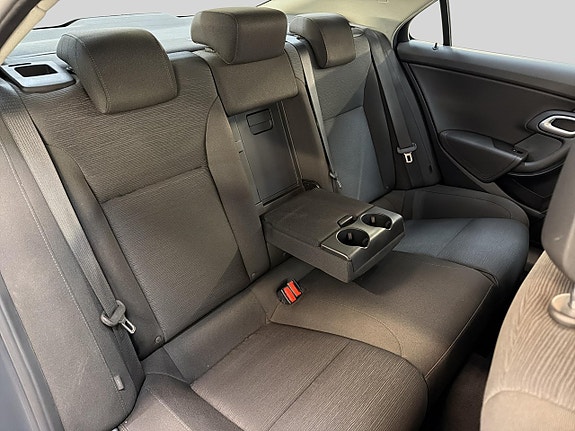 Saab 9-5 15 of 23
