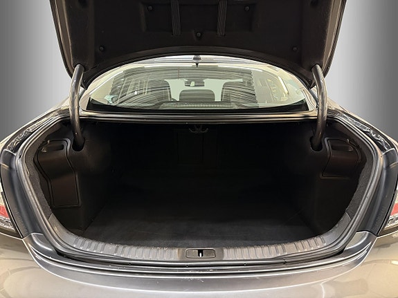 Saab 9-5 16 of 23