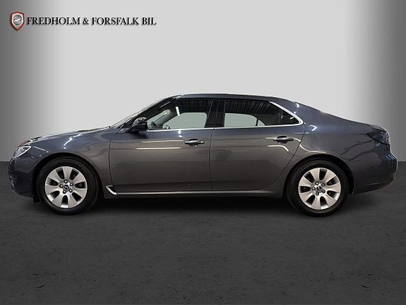Saab 9-5 2 of 5