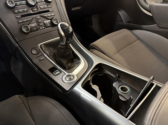 Saab 9-5 18 of 23