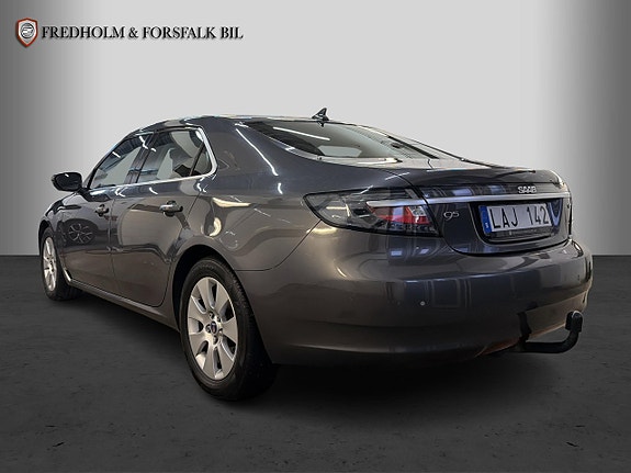 Saab 9-5 3 of 5