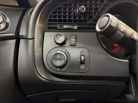 Saab 9-5 21 of 23