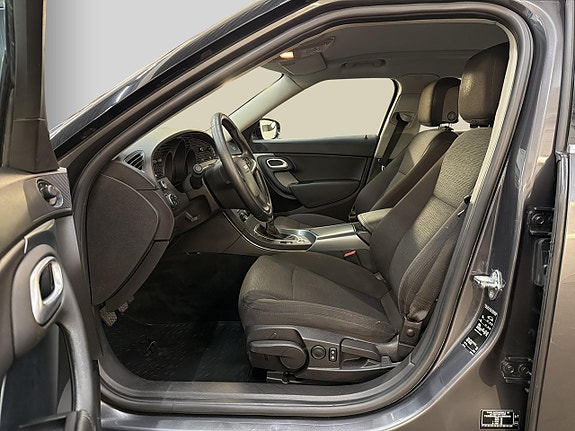 Saab 9-5 8 of 23