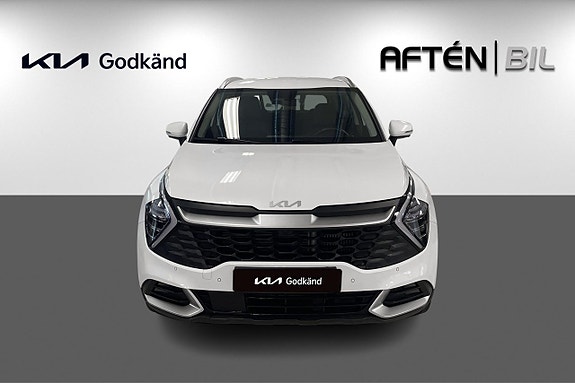 Kia Sportage 3 of 24
