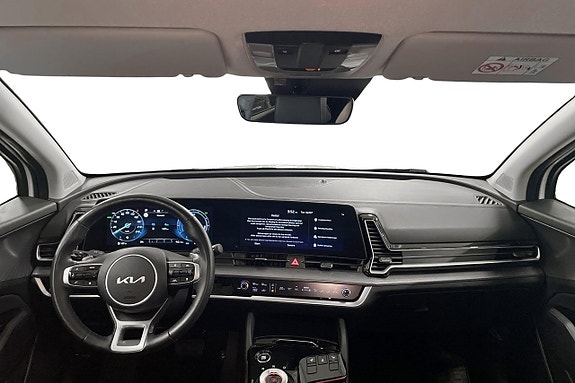 Kia Sportage 9 of 24