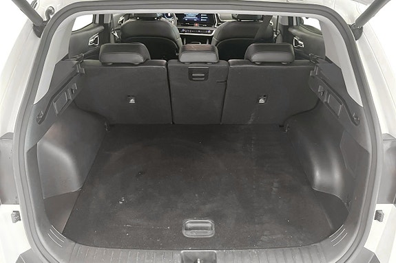 Kia Sportage 16 of 24