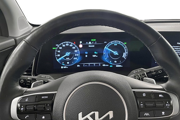 Kia Sportage 12 of 24
