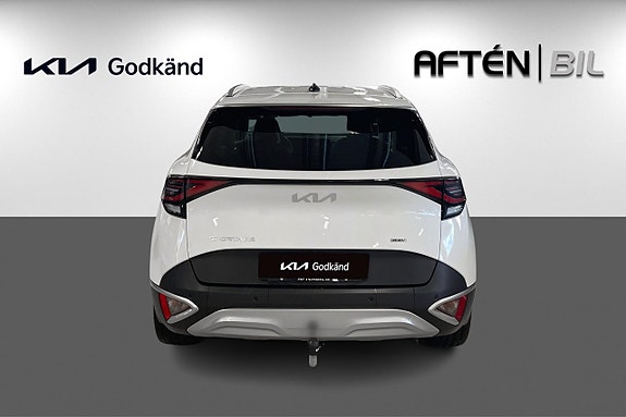 Kia Sportage 7 of 24
