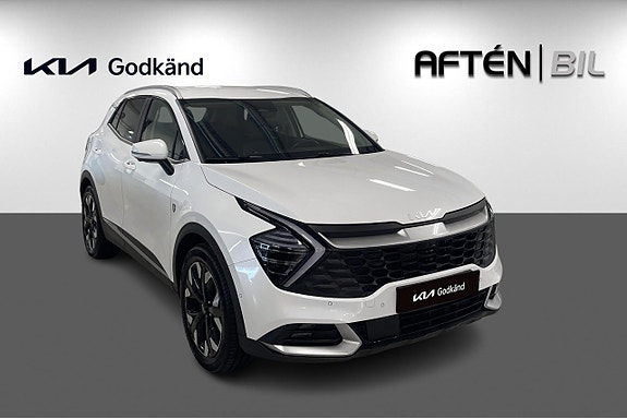 Kia Sportage 4 of 24