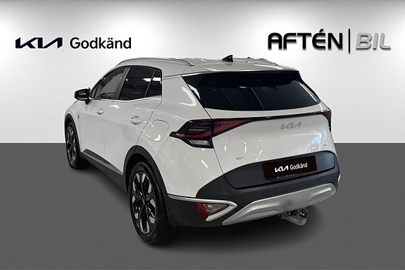 Kia Sportage 8 of 24