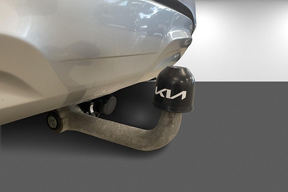 Kia Sportage 18 of 24