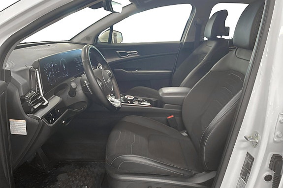 Kia Sportage 10 of 24