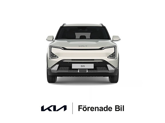 Kia EV5 8 of 8